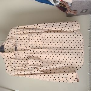 Airy Professional Button Down